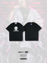 Over Print x 呪術廻戦 Tee (宿儺)